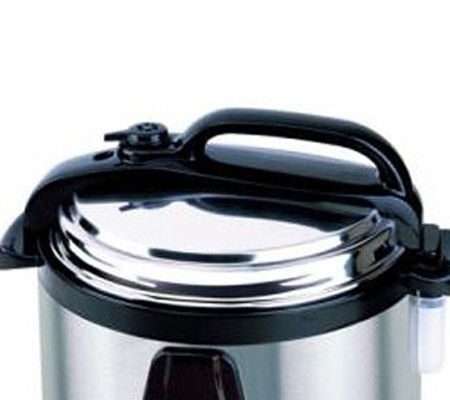 Nồi áp suất điện đa năng OSAKA IP04S - Hàng chính hãng