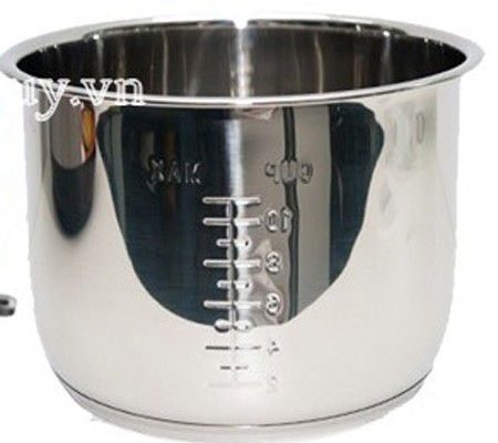 Nồi áp suất điện đa năng OSAKA IP06S - Hàng chính hãng