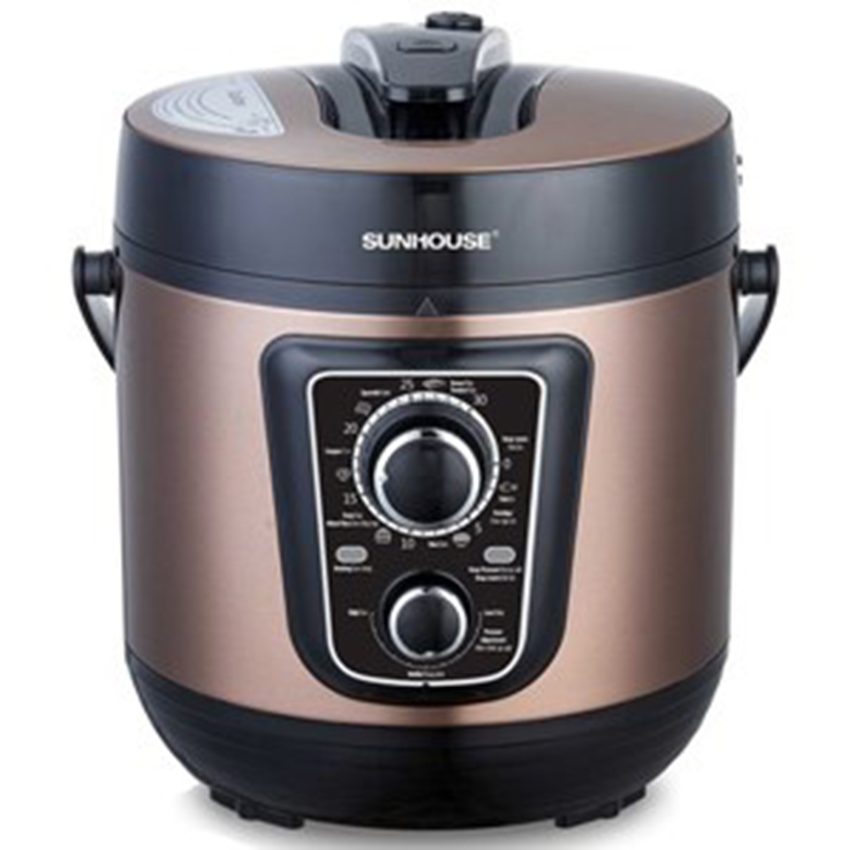 Nồi áp suất đa năng Sunhouse SHD-1659 