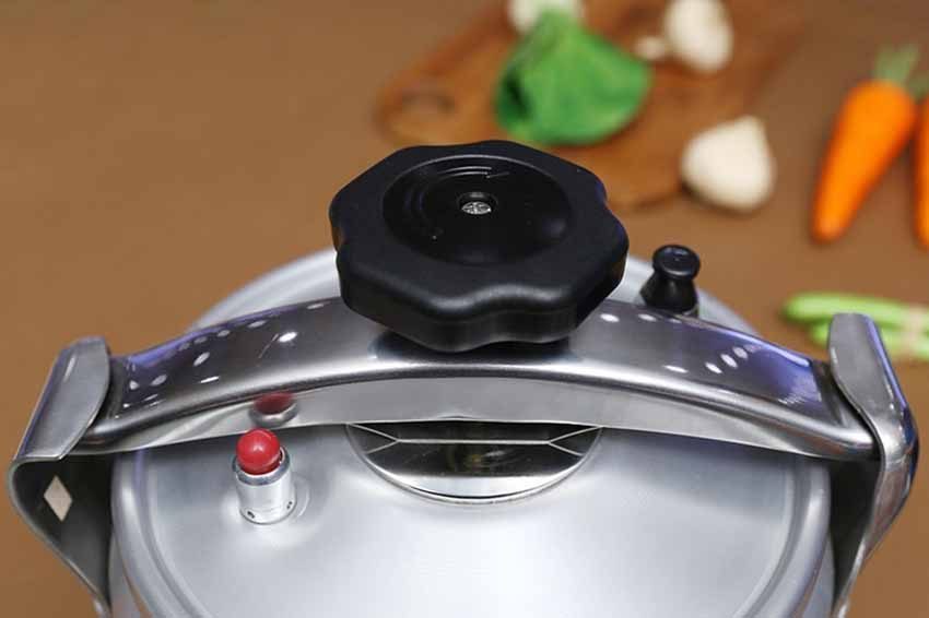 Van xả áp của nồi áp suất đáy từ Anod Sunhouse SHA8603M