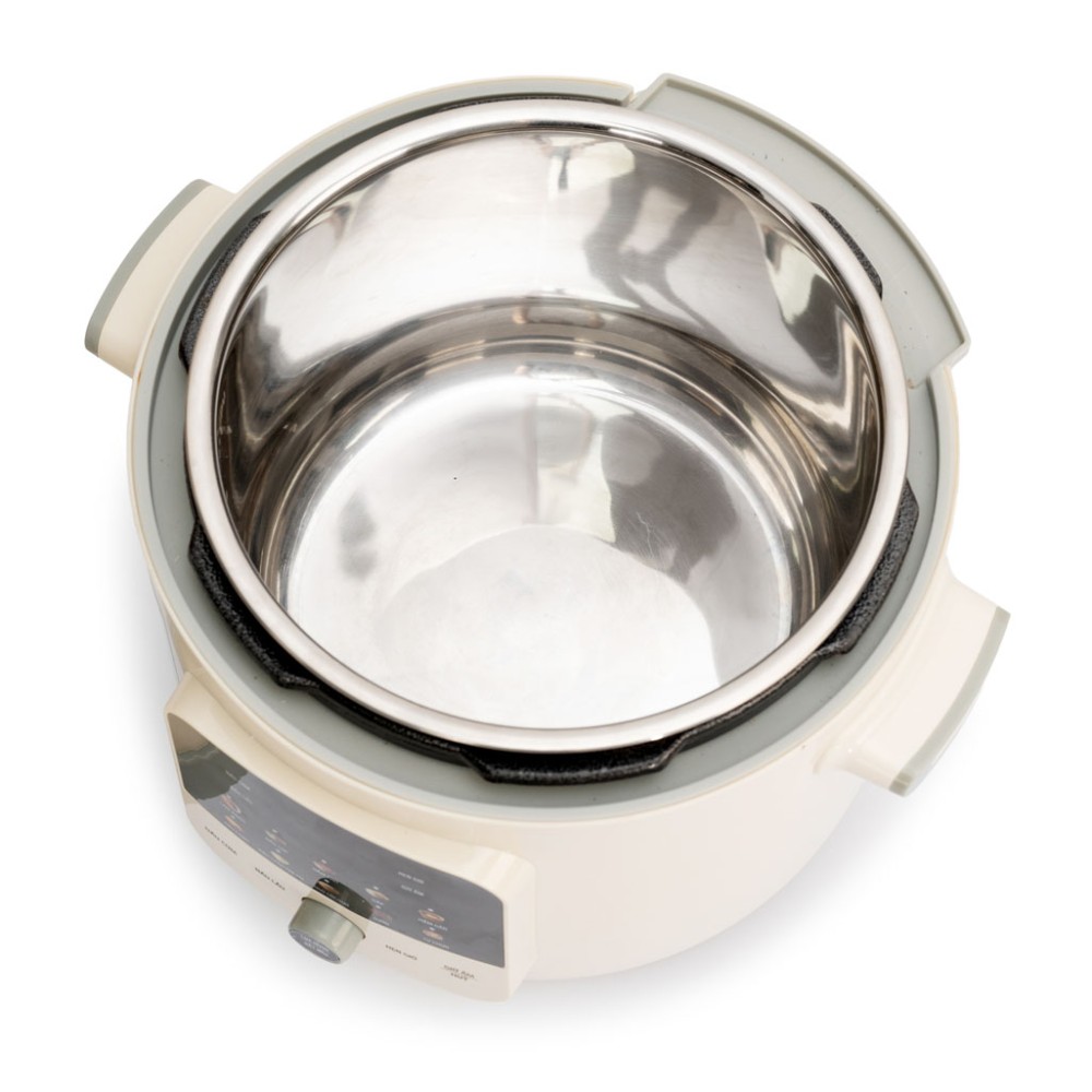 Nồi áp suất điện Kalpen P5 - Hàng chính hãng