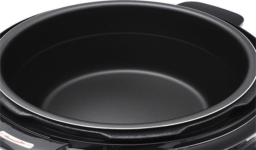 Nồi áp suất điện Alpha AL-60  - Hàng chính hãng