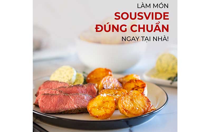 Nồi áp suất điện Instant POT ESSENTIAL 60-9-in-1 - Hàng chính hãng