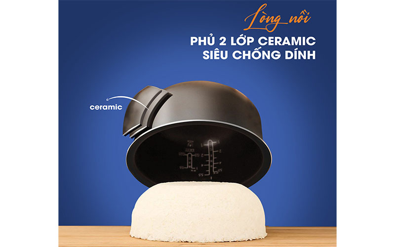 Nồi áp suất điện Kalite KPC4066 - Hàng chính hãng