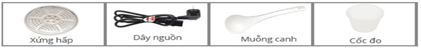 Nồi áp suất điện tử Kangaroo KG136 - Hàng chính hãng
