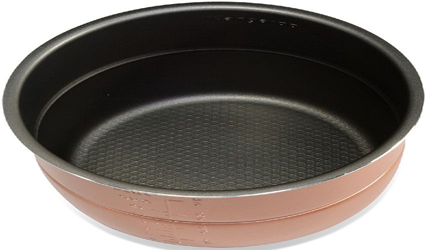 Lòng nồi của nồi áp suất điện Kangaroo KG138