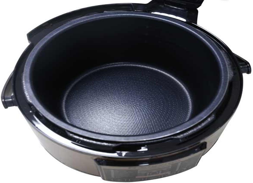 Nồi áp suất điện Kangaroo KG6P1 - Hàng chính hãng