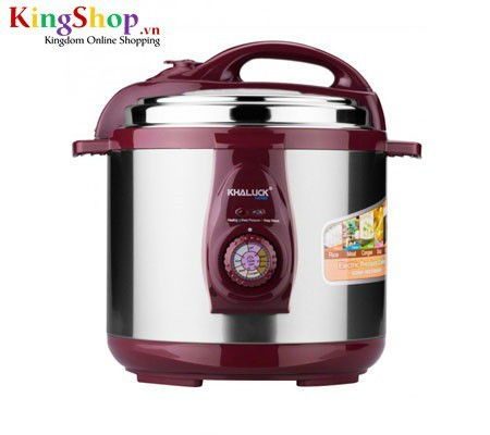 Nồi áp suất điện Khaluck KL-688 