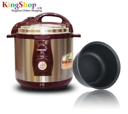 Nồi áp suất điện Khaluck KL-688 