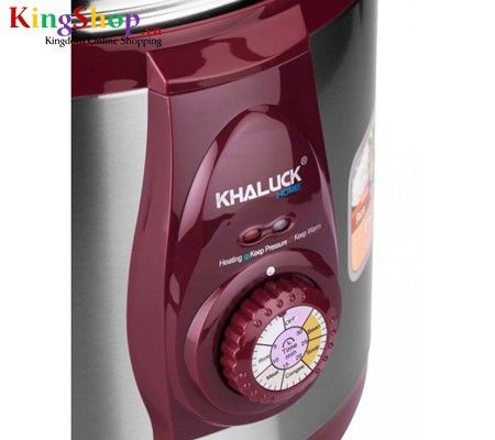  Khaluck KL-688 - Dung tích 6L