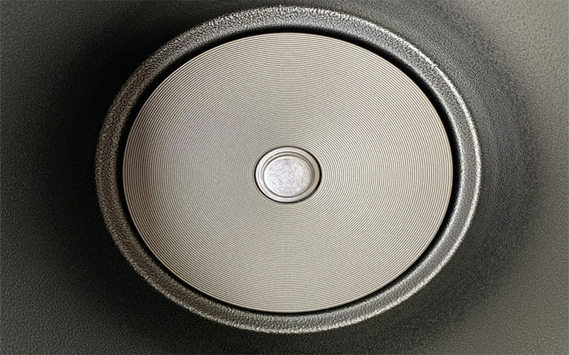 Nồi áp suất điện Kim Cương KC-NAS1000 - Hàng chính hãng