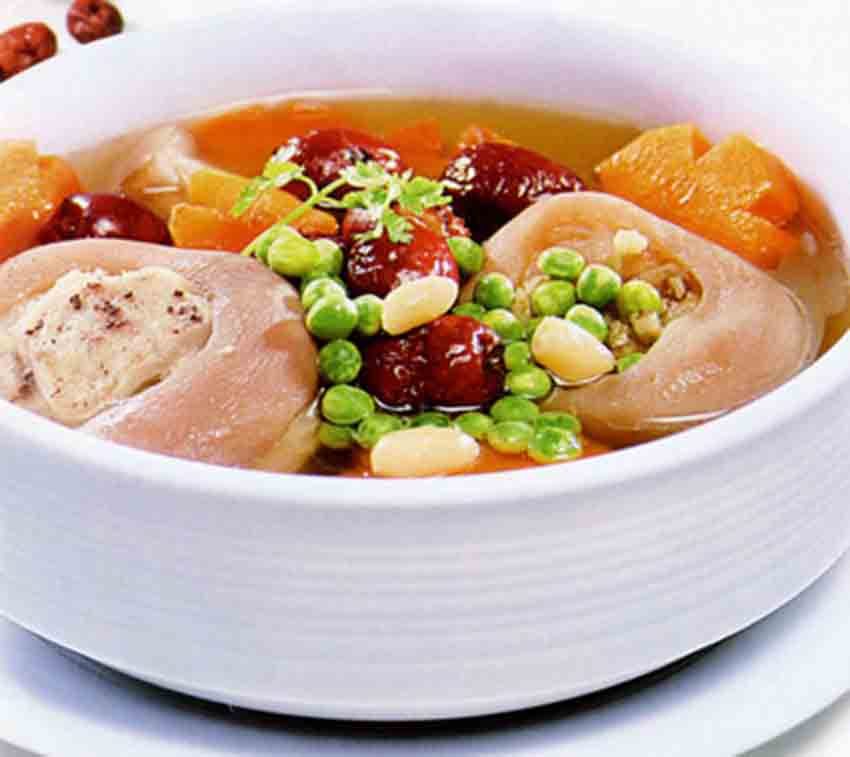 Chức năng của nồi áp suất điện Sunhouse SHD-1860