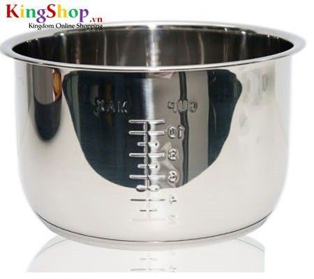 Nồi áp suất điện Supor CYSB50YC3C-100 - Dung tích 5L