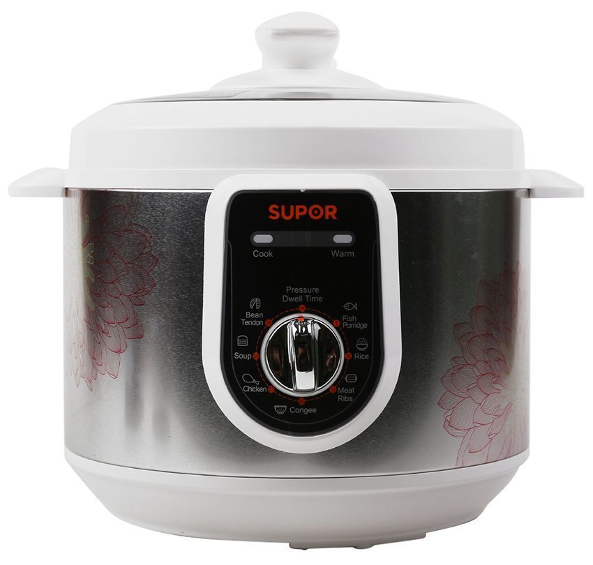 Nồi áp suất Supor SPC50YA310VN - Hàng chính hãng
