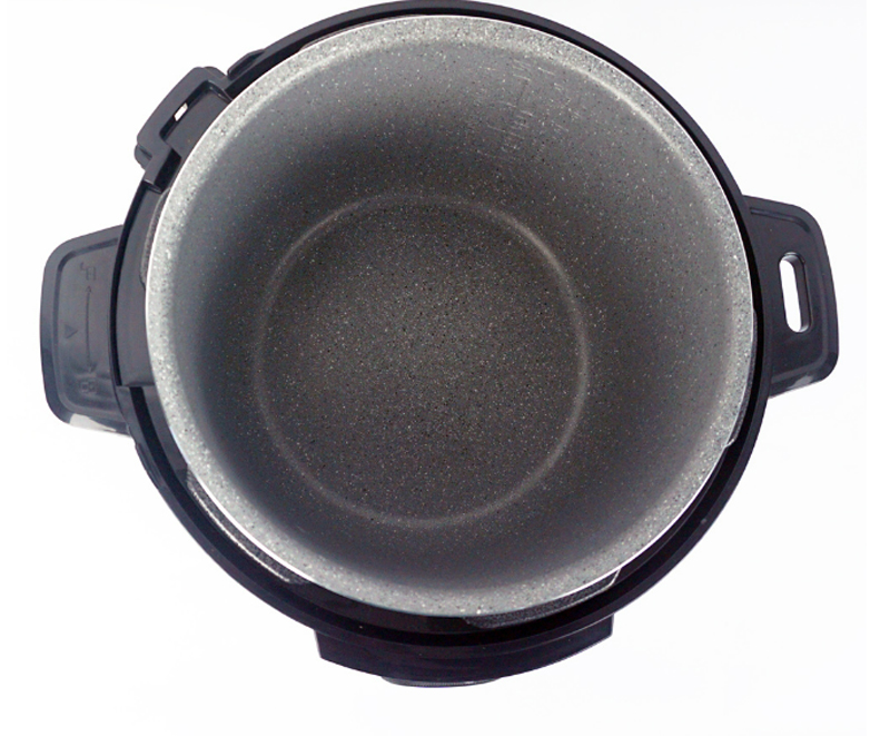 Nồi áp suất điện ApecHome APH-PC60 - Hàng chính hãng