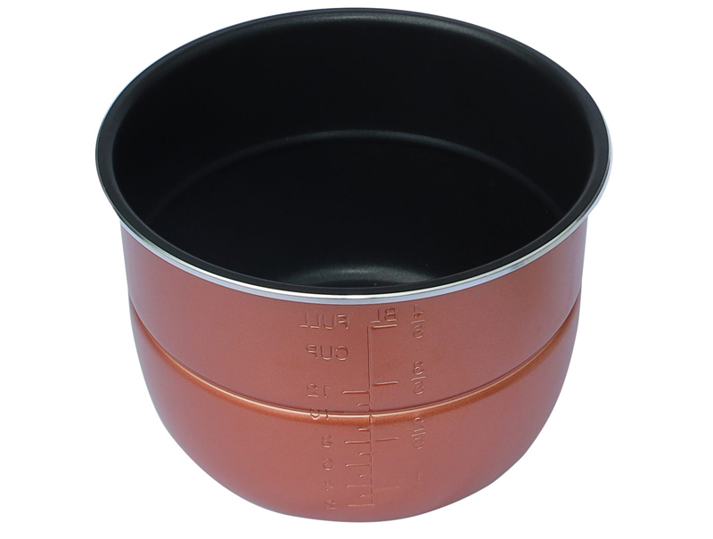 Nồi áp suất điện Benny 6 lít BP-71P - Hàng chính hãng