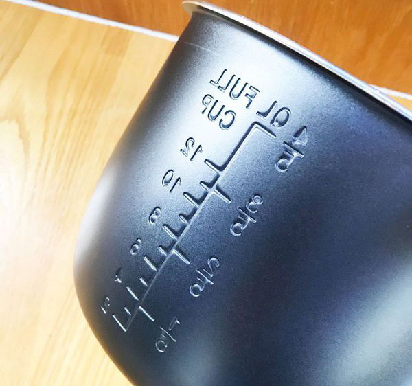 Nồi áp suất điện tử đa năng Gali GL-1620 - Hàng chính hãng