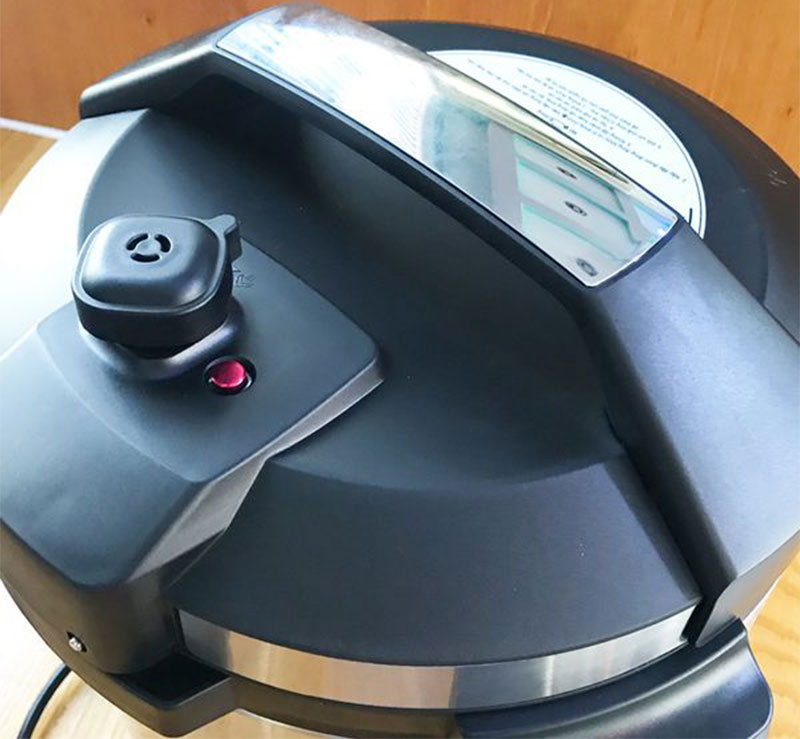 Nồi áp suất điện tử đa năng Gali GL-1620 - Hàng chính hãng