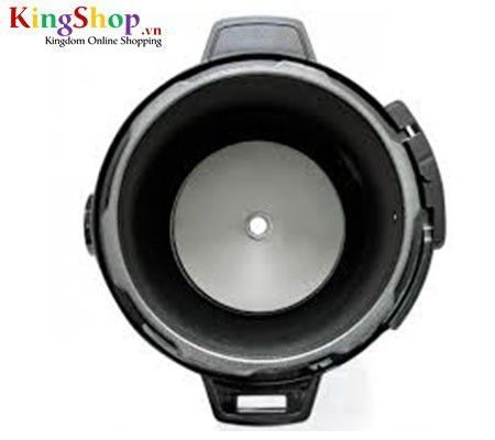 Nồi áp suất điện Khaluck KL-699S - Dung tích 6L - Hàng chính hãng
