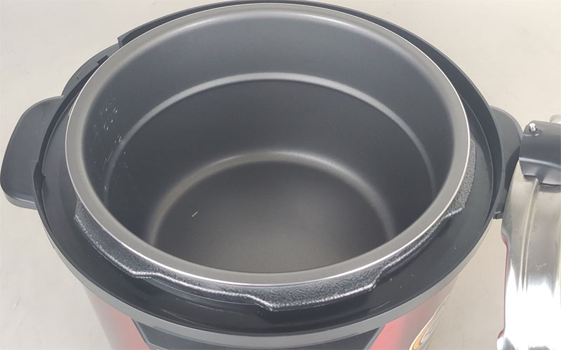 Nồi áp suất điện tử Bảo Thành Phát BTP-AS06