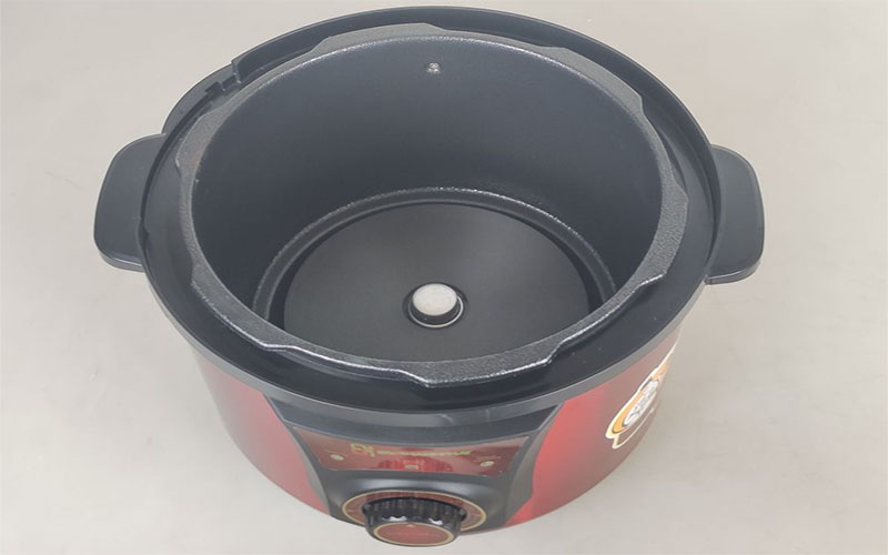 Mâm nhiệt của Nồi áp suất điện tử Bảo Thành Phát BTP-AS06