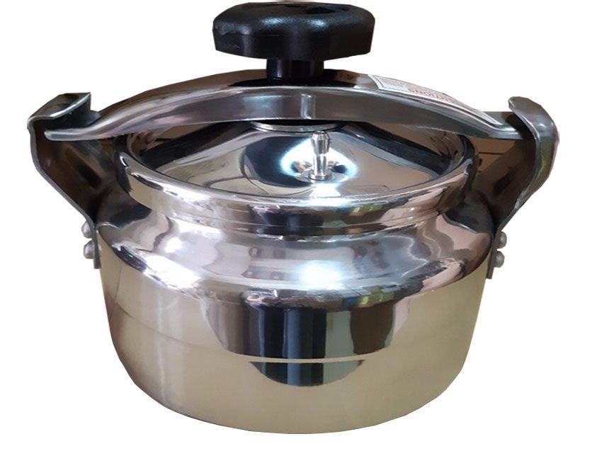 Nồi áp suất gas Kim Cương KC-ASG22 - Hàng chính hãng