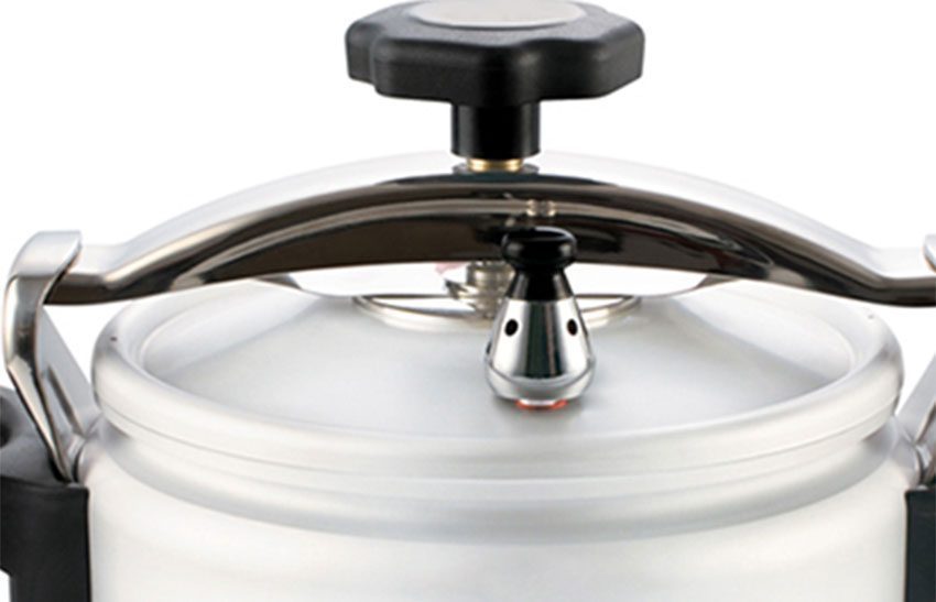 Nồi áp suất gas cao cấp Matika MTK-9240 - Hàng chính hãng