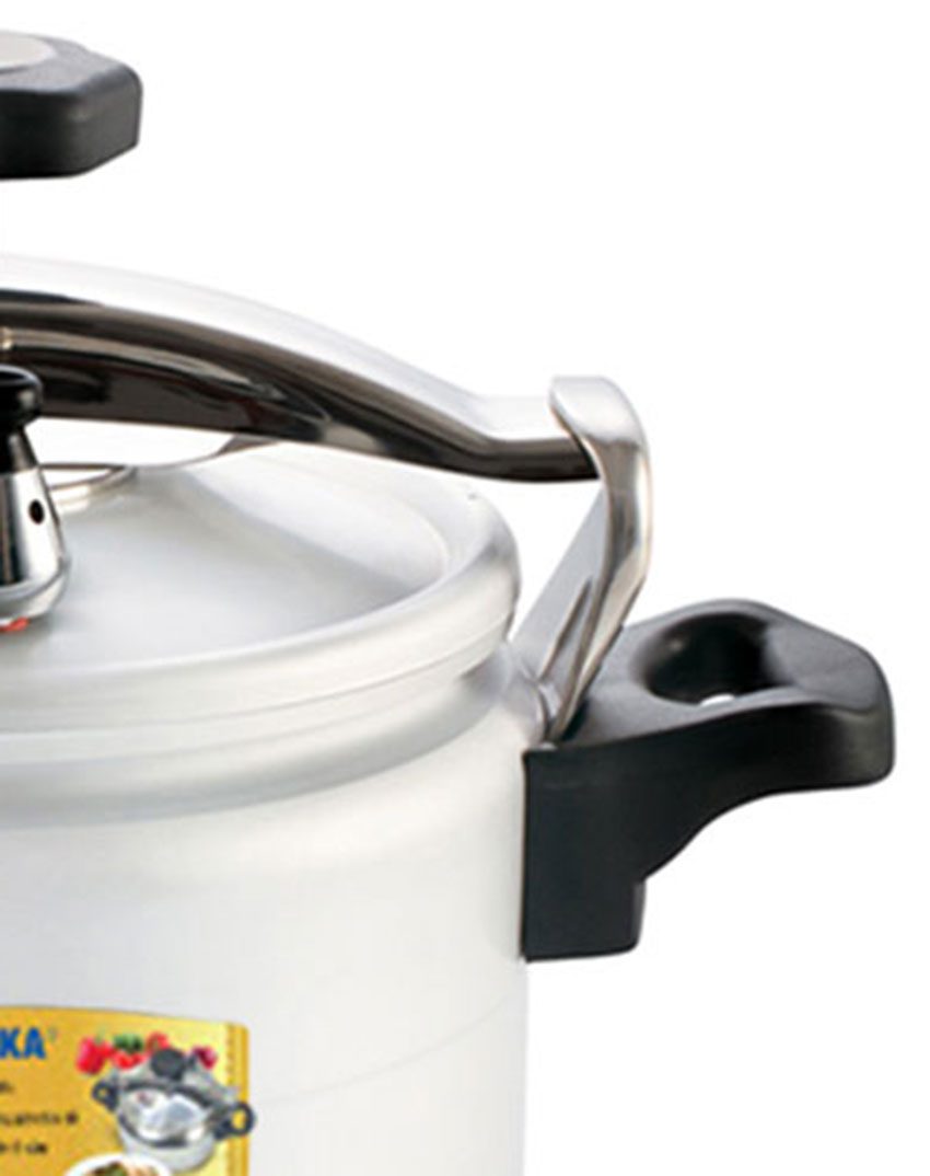 Nồi áp suất gas cao cấp Matika MTK-9240 - Hàng chính hãng