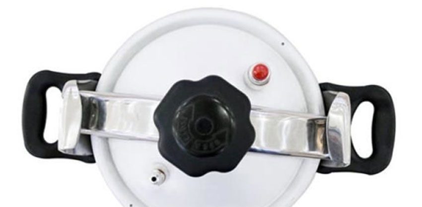 Nồi áp suất gas cao cấp Matika MTK-9250 - Hàng chính hãng