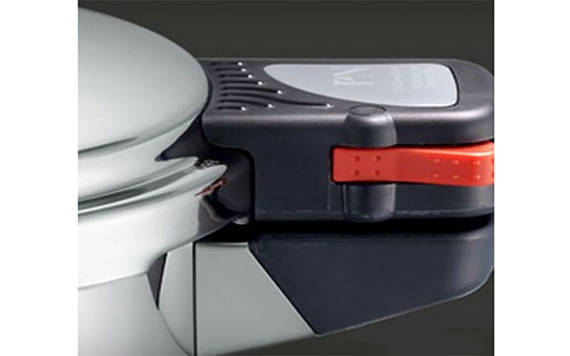 Nồi áp suất inox PoongNyun BSPC-20CV - Hàng chính hãng