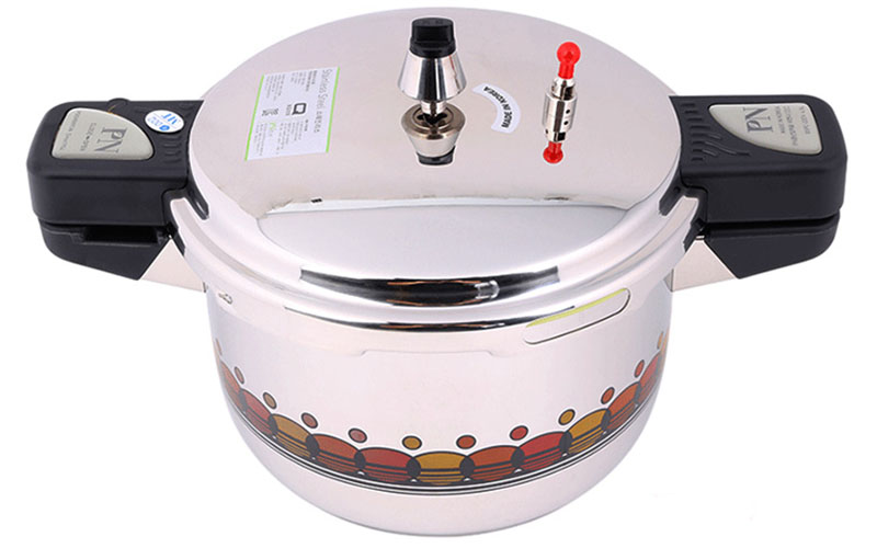 Nồi áp suất inox PoongNyun BSPC-20CV - Hàng chính hãng