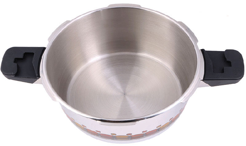 Nồi áp suất inox PoongNyun BSPC-22CV - Hàng chính hãng