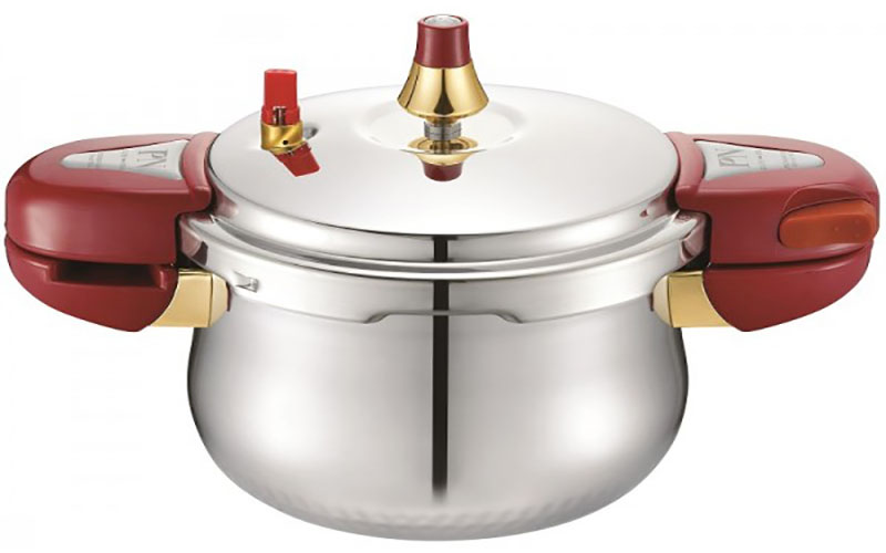 Nồi áp suất inox PoongNyun BTPC(IH)-24C