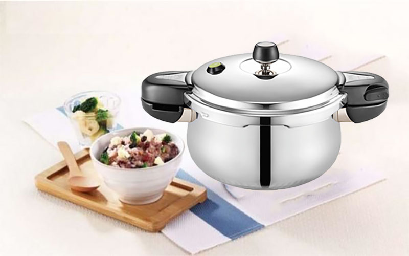 Nồi áp suất inox PoongNyun HCPC(IH)-24C