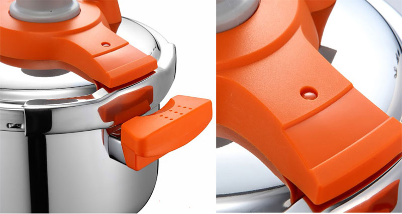 Nồi áp suất inox PoongNyun VBVPC-08 - Hàng chính hãng