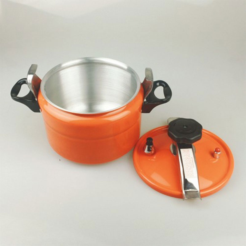 Nồi áp suất nấu gas Fujika FJ-AG200C - Hàng chính hãng