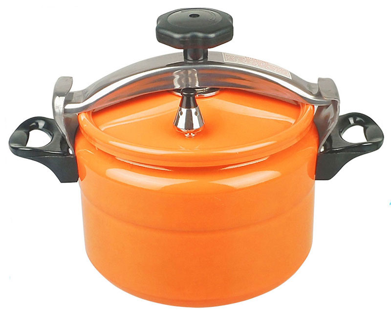 Nồi áp suất nấu gas Fujika FJ-AG201C - Hàng chính hãng