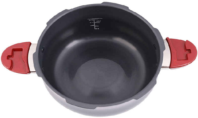 Nồi áp suất nhôm PoongNyun JSPC-20CV - Hàng chính hãng