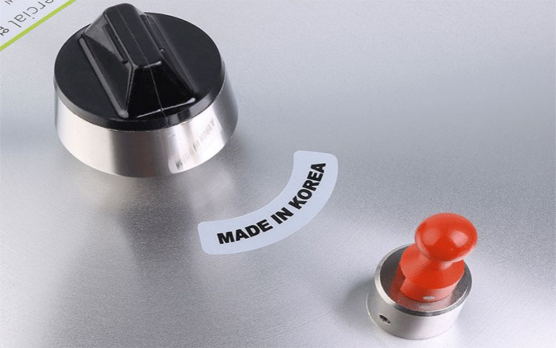 Nồi áp suất nhôm PoongNyun PC-37CV - Hàng chính hãng