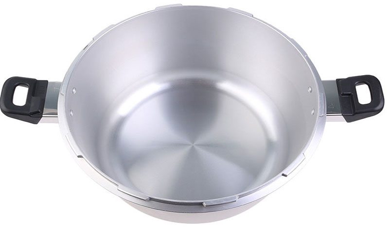 Nồi áp suất nhôm PoongNyun PC-40VV - Hàng chính hãng