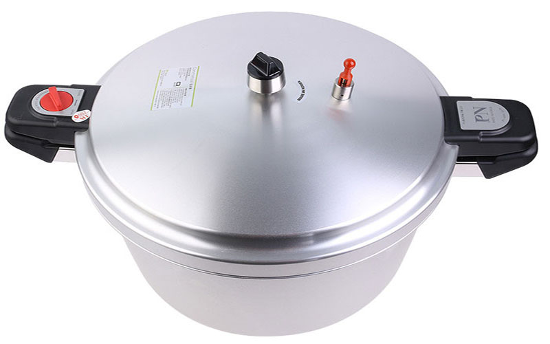 Nồi áp suất nhôm PoongNyun PC-40VV - Hàng chính hãng