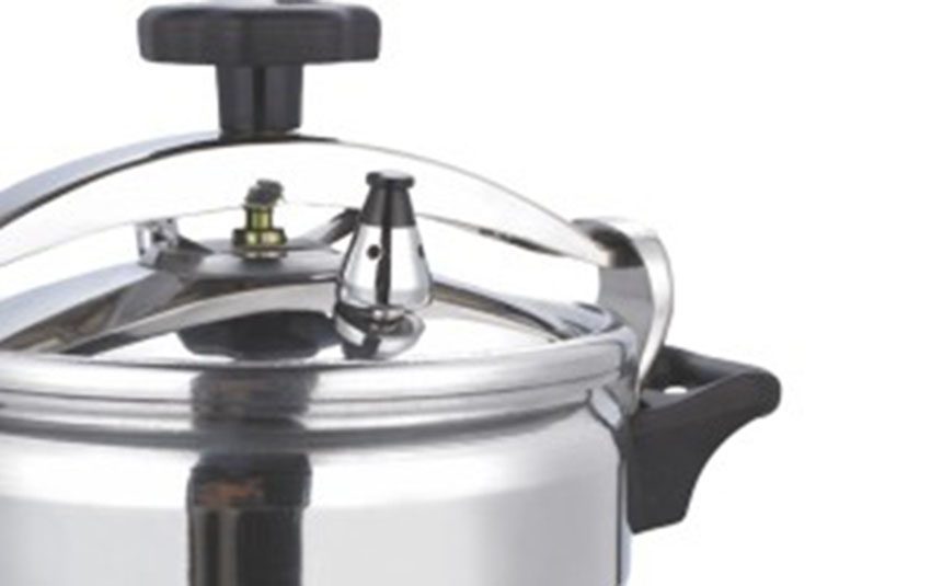 Nồi áp suất nhôm Sunhouse SHPA400 - Hàng chính hãng