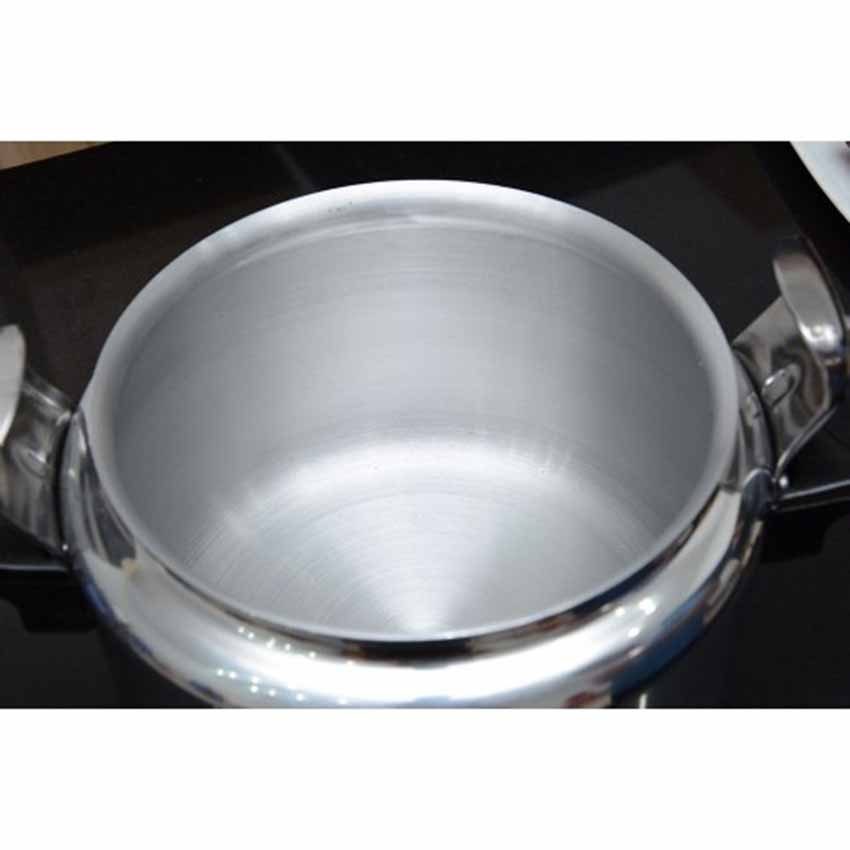 Nồi áp suất nhôm Sunhouse SHPA500 5 lít - Hàng chính hãng