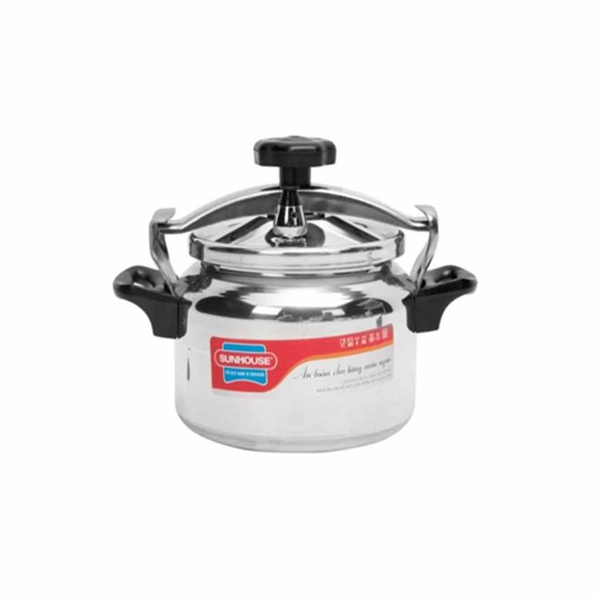 Nồi áp suất nhôm Sunhouse SHPA700