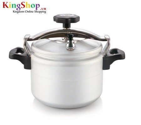 Nồi áp suất nhôm Supor YG22 - Hàng chính hãng