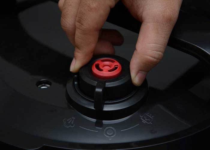 Nồi áp suất Philips HD2136 - Hàng chính hãng