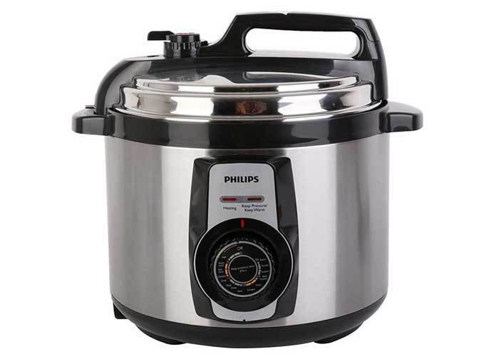 Nồi áp suất Philips HD2103 - Hàng chính hãng