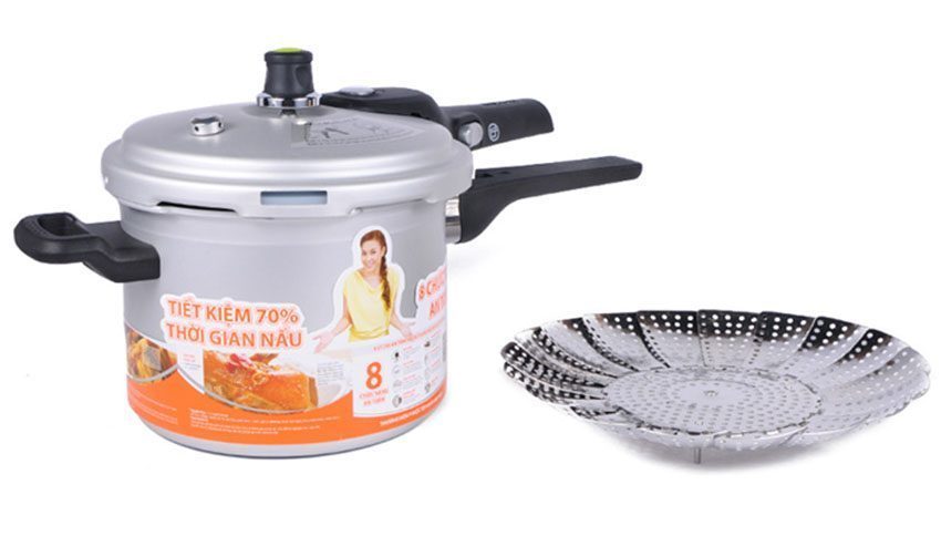 Nồi áp suất từ Supor Safety YH18N1 - Hàng chính hãng