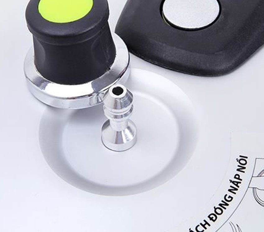 Nồi áp suất từ Supor Safety YH18N1 - Hàng chính hãng