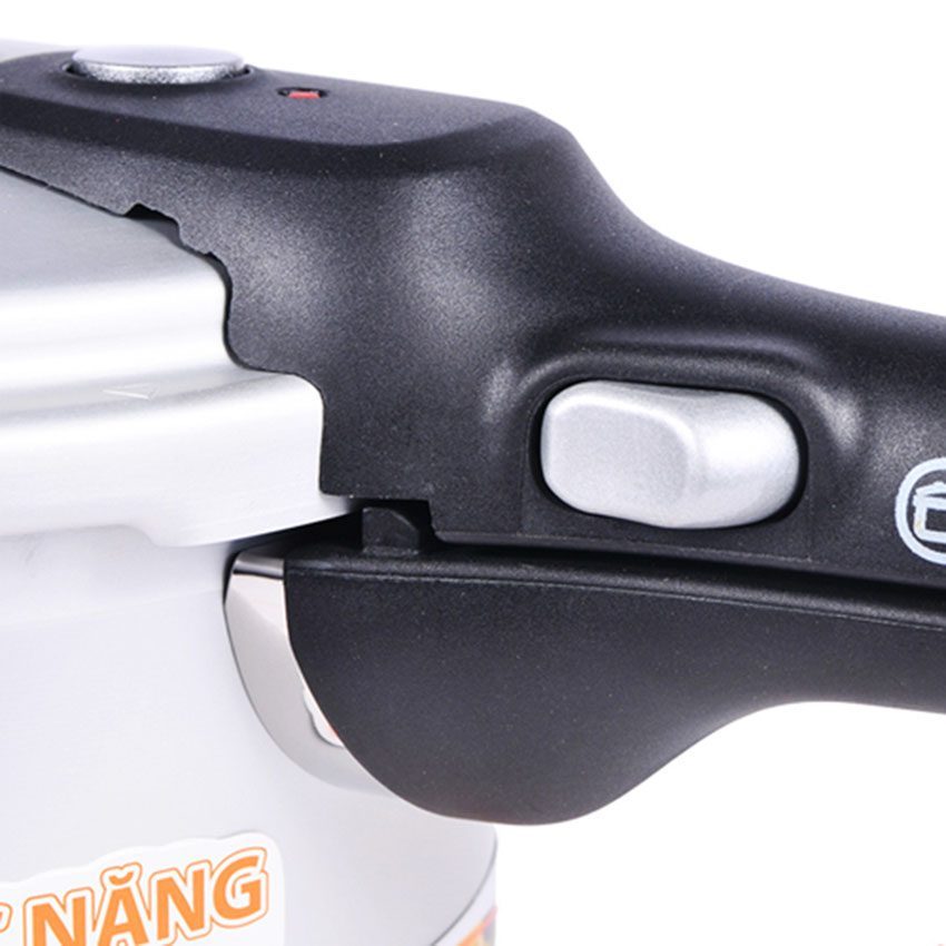 Nồi áp suất từ Supor Safety YH18N1 - Hàng chính hãng